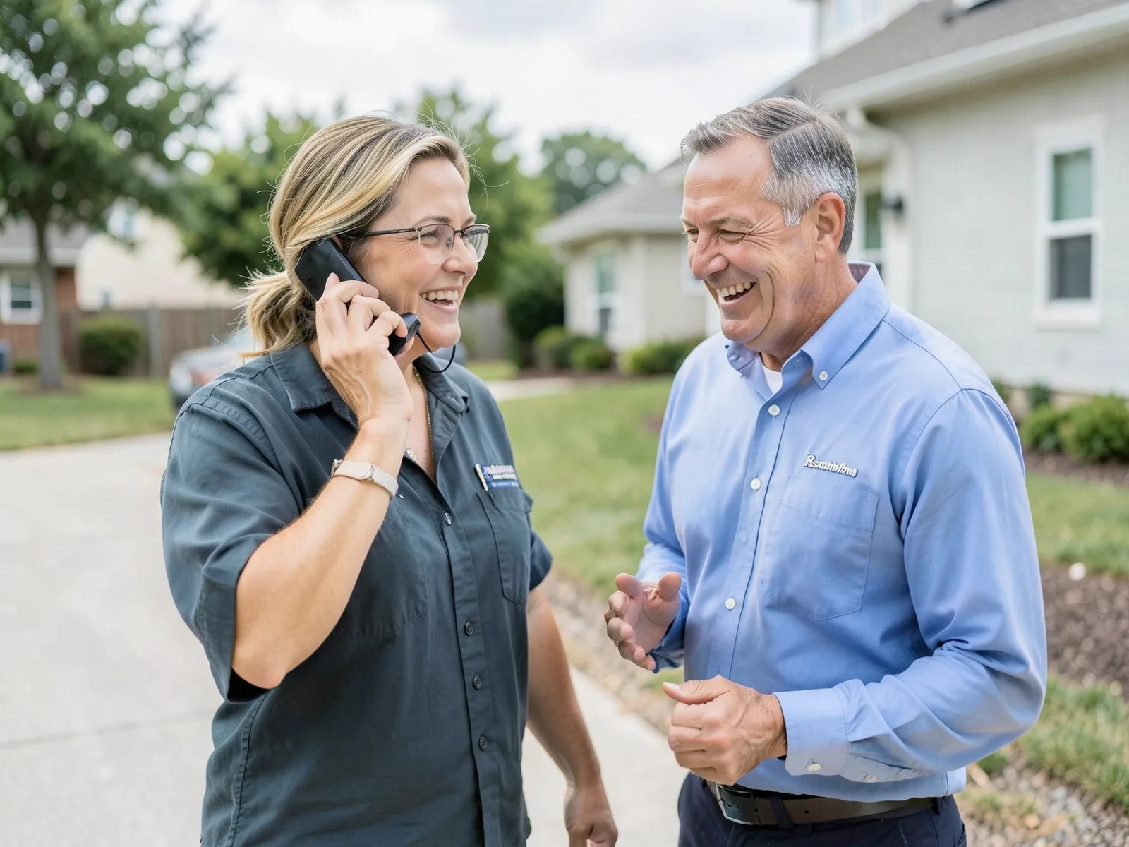 Frequently Asked Questions About Water Mitigation in West Roxbury, MA